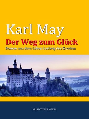cover image of Der Weg zum Glück